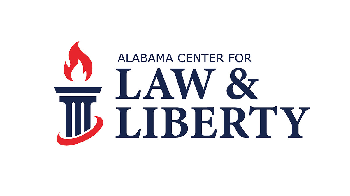 You are currently viewing Alabama Center for Law and Liberty Welcome Letter