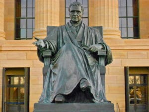 Read more about the article ACLL Urges U.S. Supreme Court to Shrink Federal Government by Returning to Commerce Clause’s Original Meaning