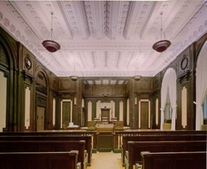 Read more about the article Alabama Center for Law & Liberty Files Amicus Curiae Brief in Alabama Abortion Case